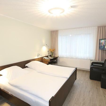 Hotel Kroeger Ennigerloh Buitenkant foto
